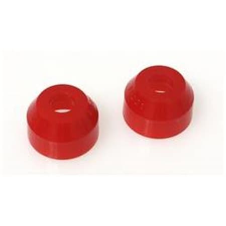 Omnisports 9.13119R Tie Rod Dust Boot - Red OM3621706