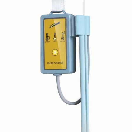 Jorgensen Laboratories JorVet IV Fluid Warmer J1580