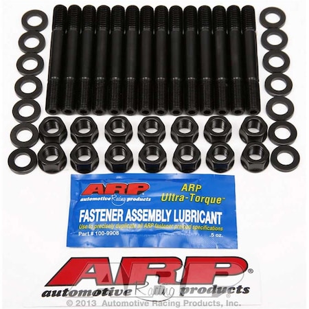 Arp 132-5401 Main Stud Kit for Chevy Inline 6 ARP132-5401