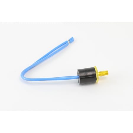 Reznor Oil Temp Control, 170F/15ftDiff 210761