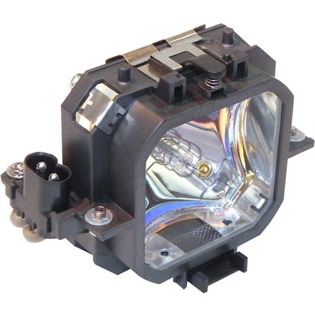 Premium Power OEM Epson LampReplacement Projector Lamp for EPSON EMP-5 for Epson PowerLite Powerlite 735c ELPLP18