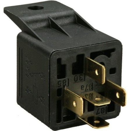 Metra Electronics TYCO 12 VOLT 30 AMP RELAY - EACH E-123