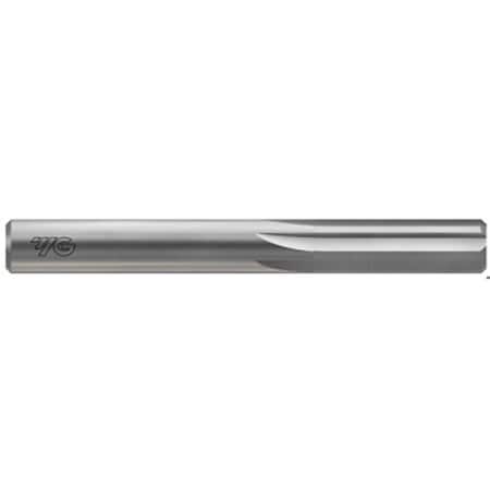 Yg-1 Tool CARBIDE STR. Chucking Reamer K910201660