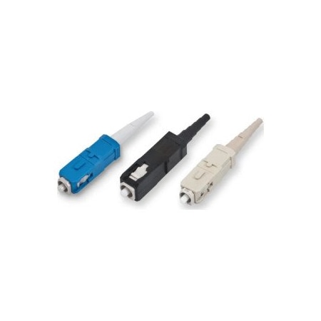 Corning Anaerobic Connector, SC, 50 um Multimode (OM3/OM4/OM4 extended 10G dista 95-051-41-SP-X