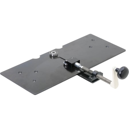 Shop Fox Elliptical Jig For Planer/Moulder D3393
