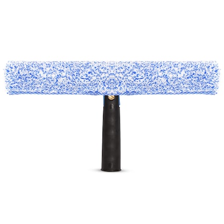 Gritt Commercial 14 Heavy-Duty Swivel Window Washer GRI133