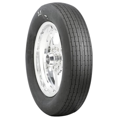 Slugfest Supplies 28.0 & 4.5-15 ET Front Wheel SL3643355