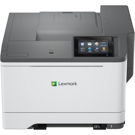 Lexmark CS632dwe Wireless Color Laser Printer 50M0060