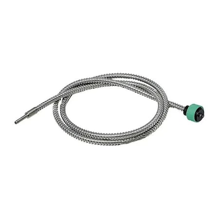 Pepperl + Fuchs Photo Accessory - Fiber Optic LMR18-3.2-0.5-K1