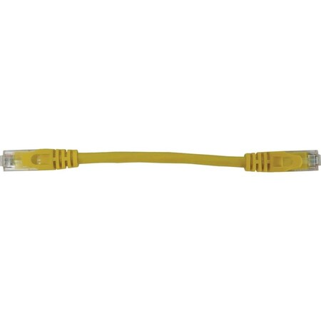 Tripp Lite Ethernet Cable N261-06N-YW