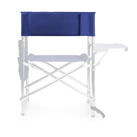 Picnic Time Family Of Brands Backrest for Sports Chair 922-00-138-000-0