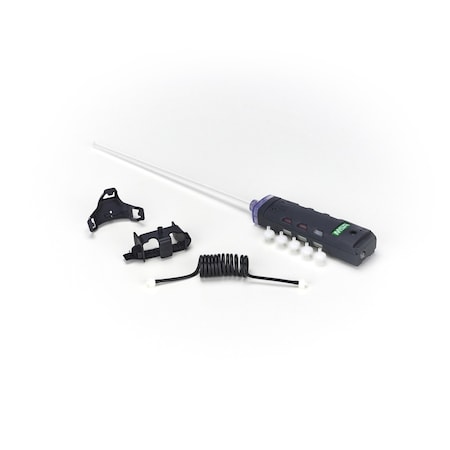 Msa Safety Altair Pump Probe, North America, w/ Charger 10152669