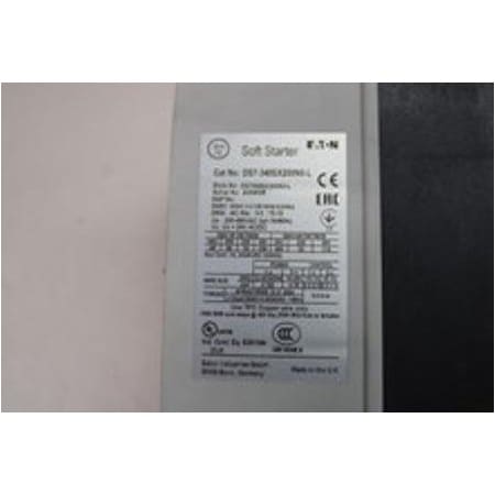 Eaton Starters DS7-340SX200N0-L