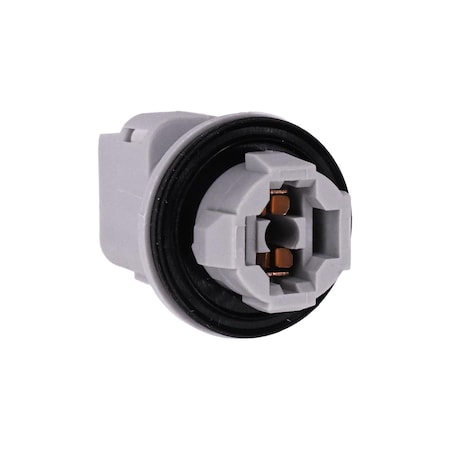 Auveco Ford License, Side Marker & Back Up Socket 23100