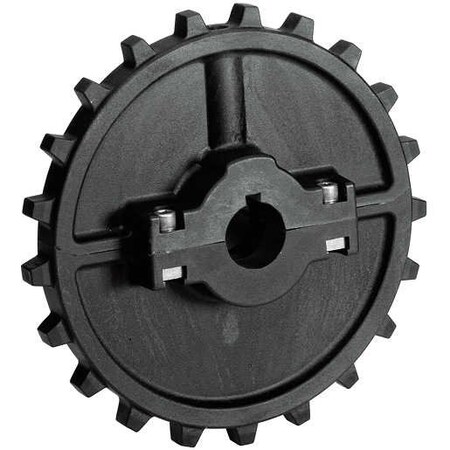 Rexnord Sprocket-Conveying Chain NS7700-21T 1-1/4IN KWSS                  NS7700-21T 1-1/4IN KWSS