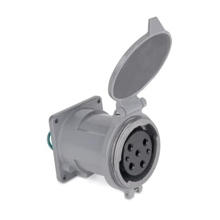 Abb 200A, REC, 4P5W, MG, 516, 3PY120V DS2516FR000