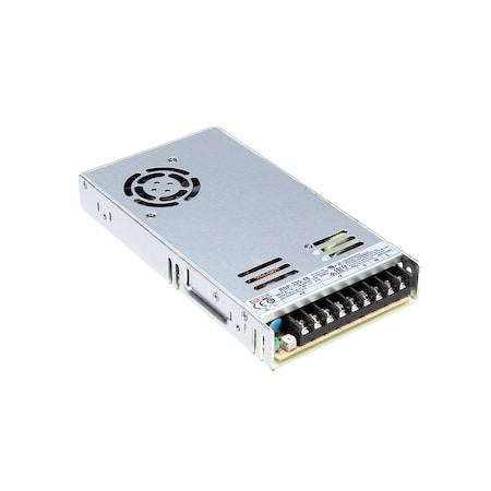 Wunder-Bar Power Supply, 100-240VAC, 48V, 4-6.7A, 50/60Hz EP-PS-1