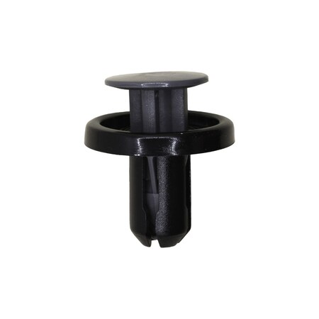 Auveco TOYOTA PUSH TYPE RETAINER, 10PK 21366