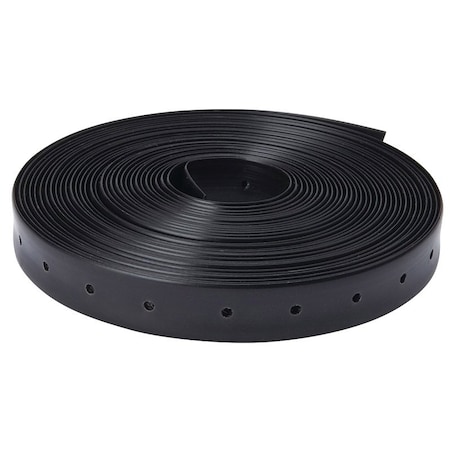 B & K Perforated Hanger Tape, Plastic P20-250HC