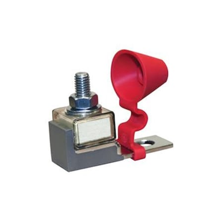 Perfectpitch DCFA200 200 Amp Fuse Assembly PE346417