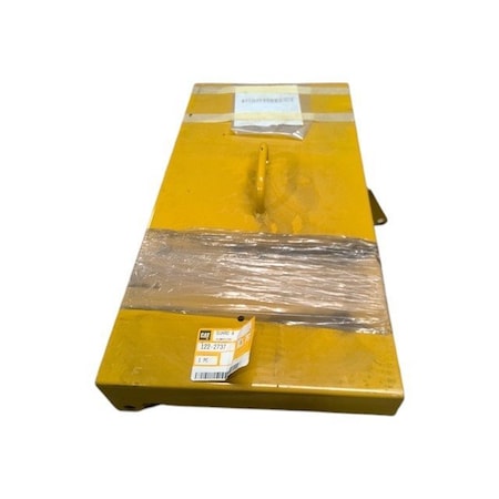 Caterpillar GUARD ASSEMBLY, CATERPILLAR OEM 1222737 1222737