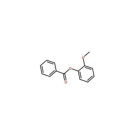 Ak Scientific 2-Methoxyphenyl benzoate (5g), CAS 531-37-3 6187AF-5g
