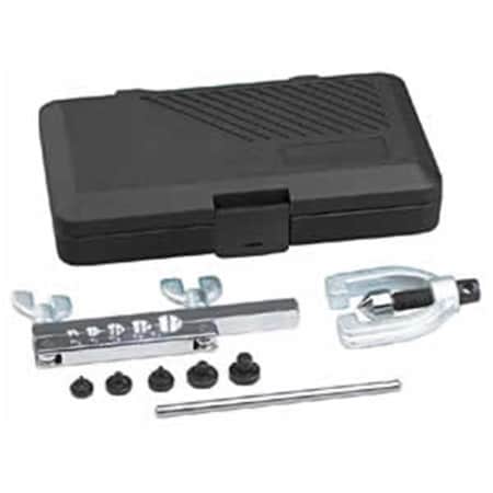 Defenseguard Stinger Fractional Double Flaring Tool Kit DE19679