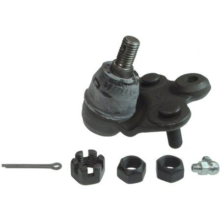 Moog Front Left Lower Suspension Ball Joint,  K500070