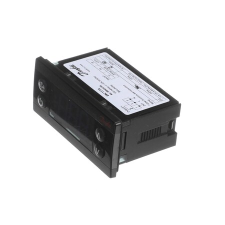 Delfield ASSY, CTL, RAIL/CP, ECO, LOCK OUT, 25 000-CZ0-0258-S