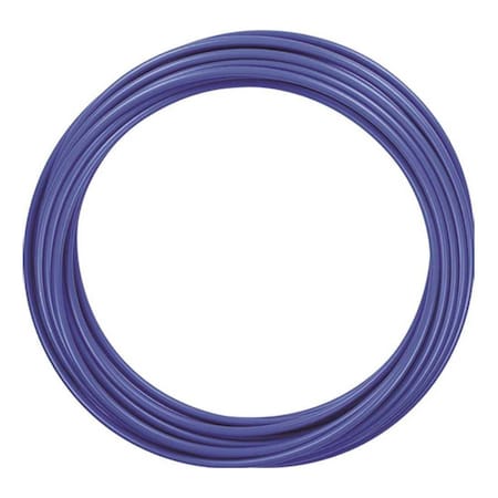 Viega Pureflow 3/4 In. X 100 Ft. PEX Tubing (Blue) 32241
