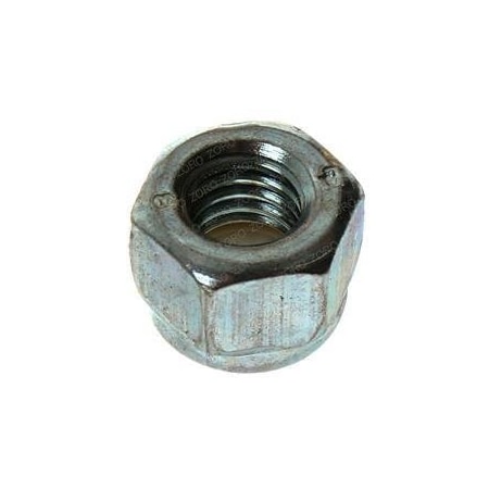 Genie REPLACEMENT NUT, LOCK, M6 01.0023.0053
