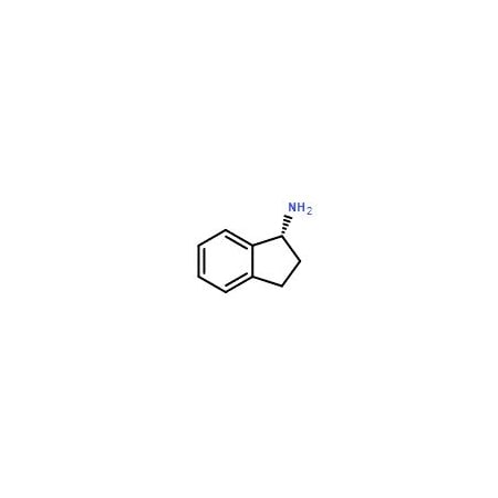 Ak Scientific (R)-1-Aminoindane (1g), CAS 10277-74-4 0674AA-1g