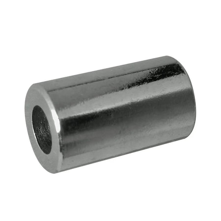 Raf Electronic Hardware 5/16 Round SpacersPassivation 1172-10-SS-20