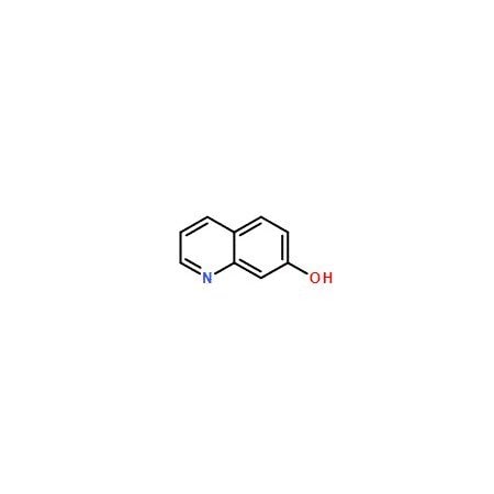 Ak Scientific 7-Hydroxyquinoline (500g), CAS 580-20-1 S127-500g