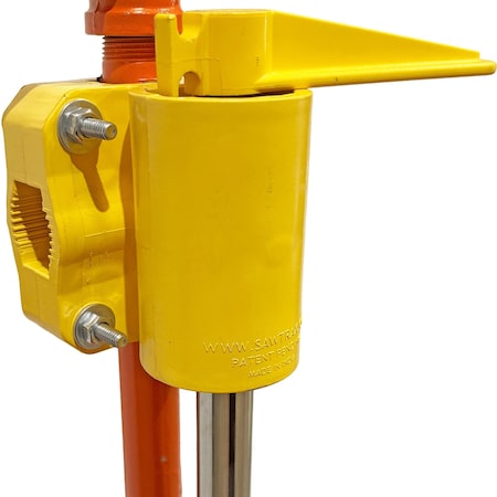 Saw Trax Reach Nest PR Nest