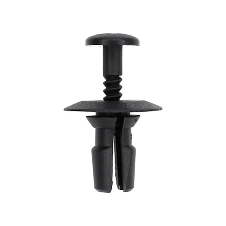 Auveco BMW Cowl Vent Retainer 20mm Head Diameter 16mm Stem Length, 50PK 20388