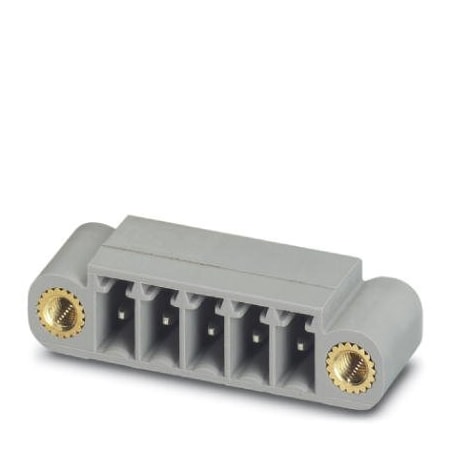 Phoenix Contact BCH-350HF- 6 GY Header Nominal current: 5430658