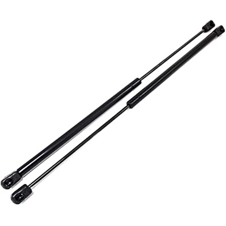 Overtime 15 in. 40 lbs Gas Prop Lift Spring Rod OV1830713