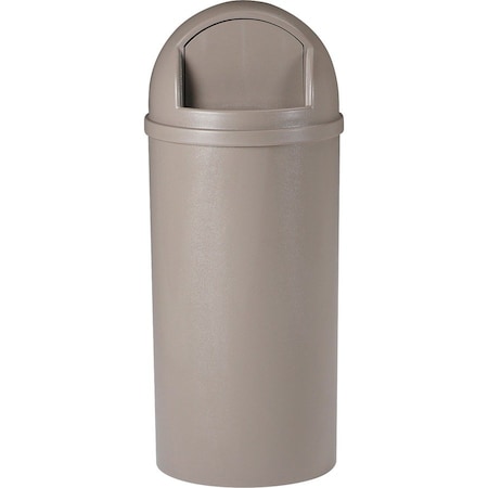 Rubbermaid Commercial CONTAINER, MARSHALL, BG 816088BG