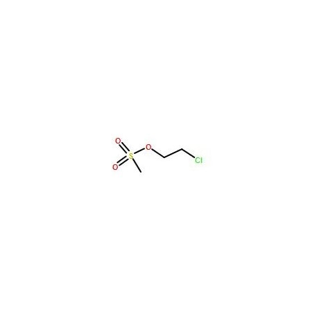 Ak Scientific 2-Chloroethyl methanesulfonate (5g), CAS 3570-58-9 7058AF-5g