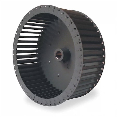 Dayton Replacement Blower 'Wheel 2ZB39