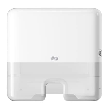 Tork Paper Towel Dispenser, Universal, Pull 553120