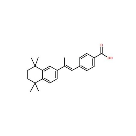 Ak Scientific TTNPB (100mg), CAS 71441-28-6 X6862-100mg