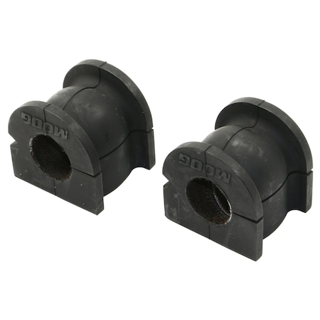 Moog Front To Frame Suspension Stabilizer Bar Bushing Kit,  K201619