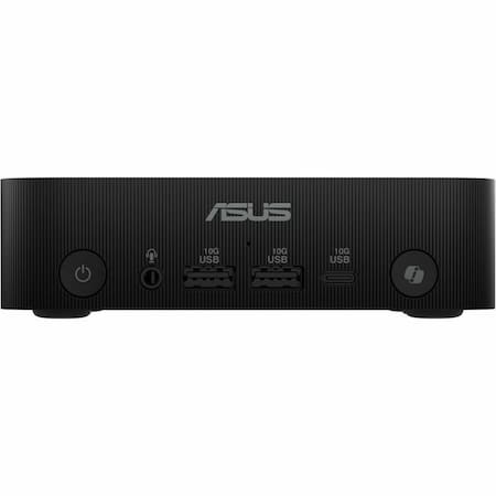 Asus AMD Ryzen AI 5 PN54-SYS515PETL0-A