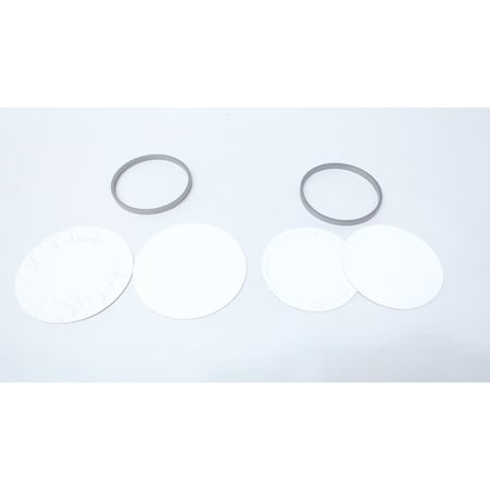 John Crane CRANEFOIL RINGS 3-1/4IN, 2PK D32509477776