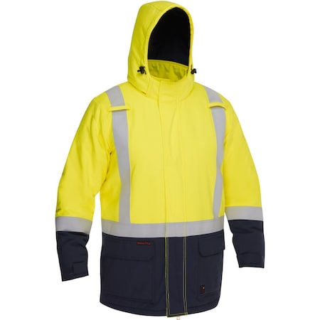 Pip AR/FR Ripstop Insulated Parka 385M8387H