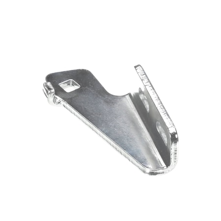 Global Refrigeration Bracket Hinge, Bottom Right Hand and Top Left Hand 25-0178-07