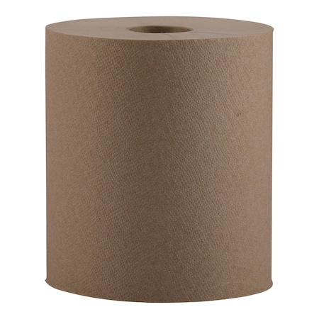 Empress Hardwound Hardwound Paper Towels, Natural RT 126002