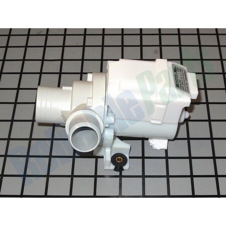 Ge GE Pump Drain, WH23X10040 WH23X10040